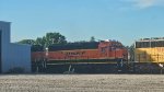 BNSF 2736